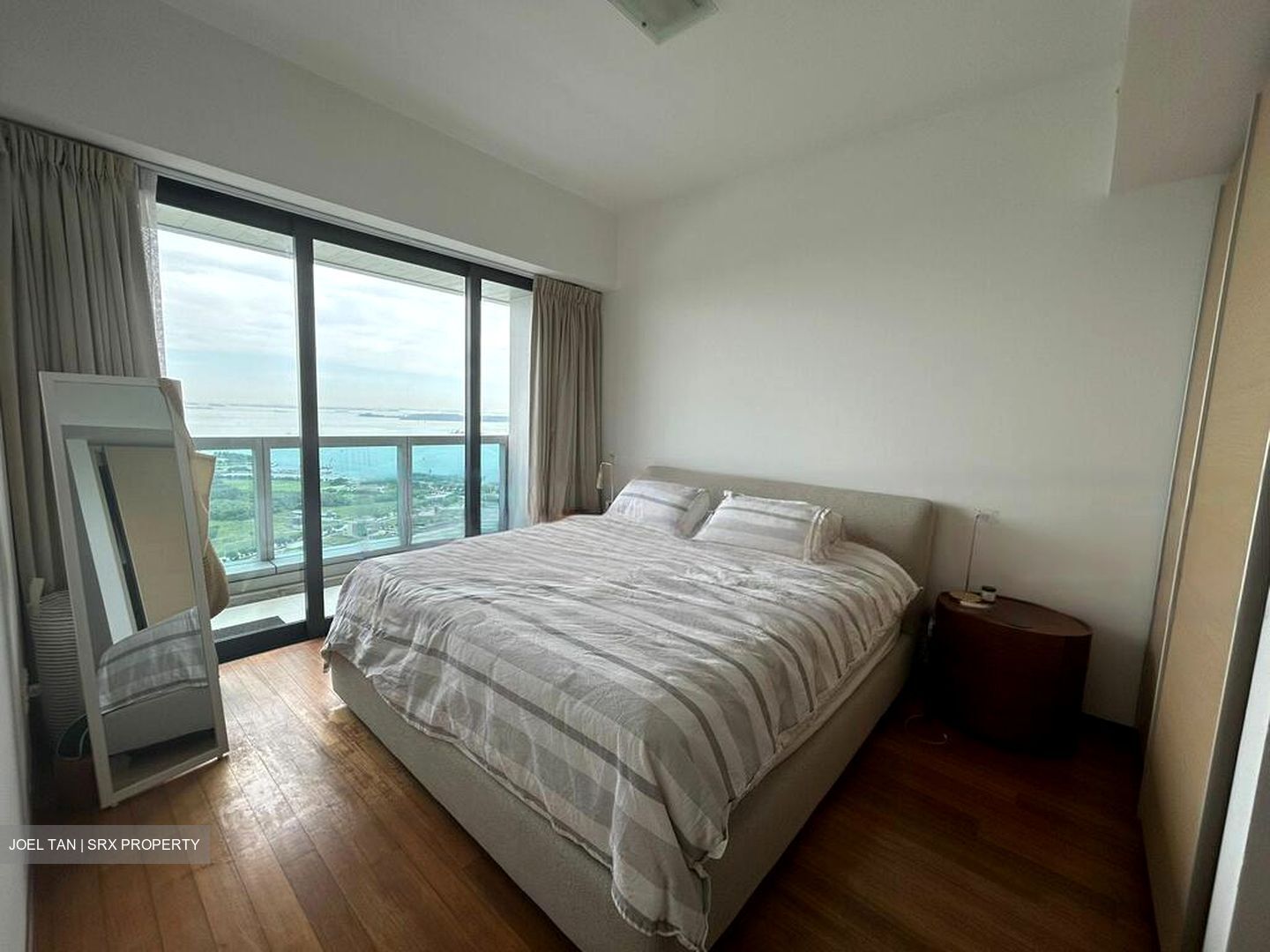 Marina Bay Residences (D1), Condominium #527975561